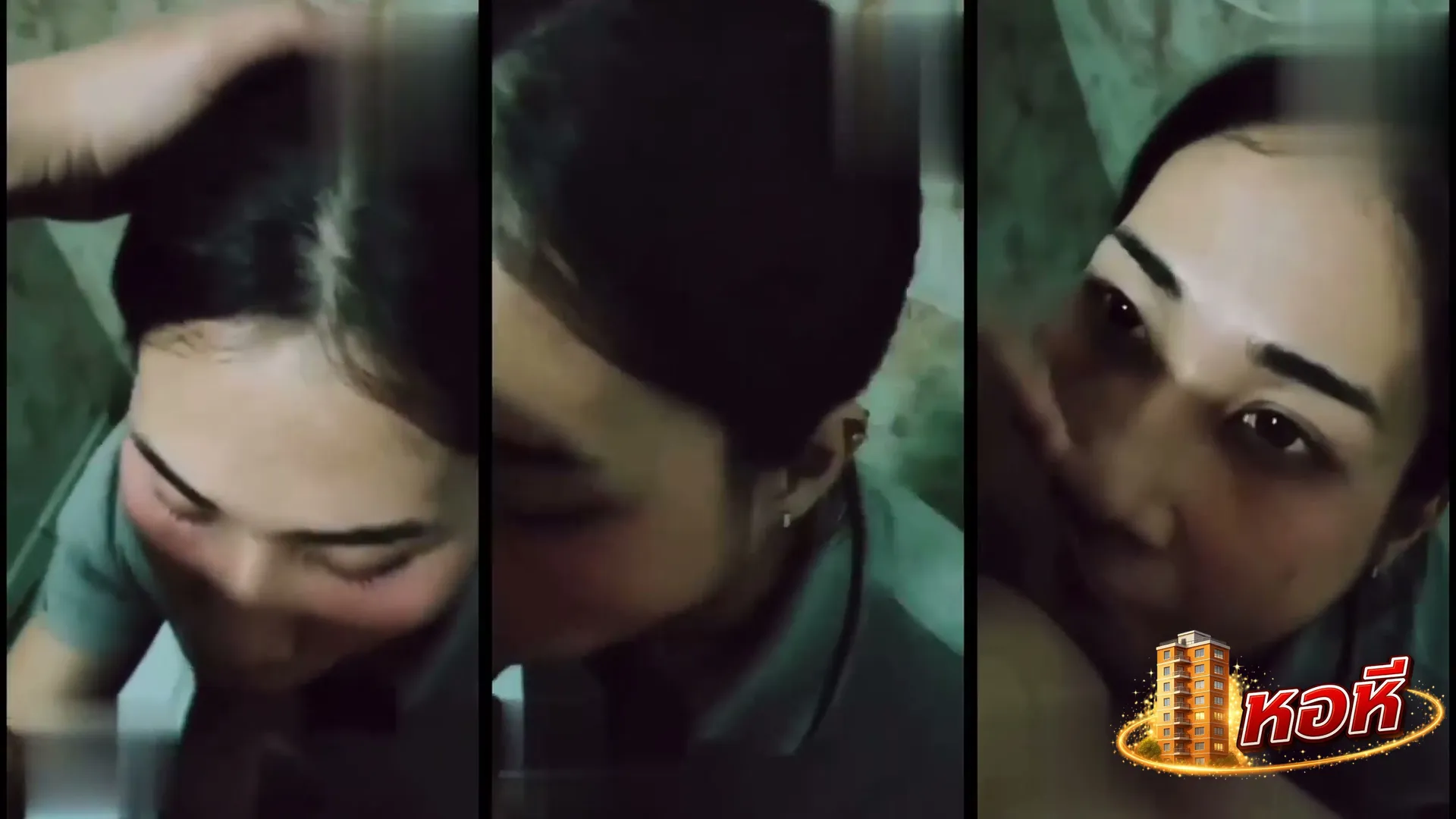 คลิปหลุด ไอแบงค์ ทวงหนี้ EP. 3 สาวโรงงานแถวพระราม2 ชื่อย่อโรงงาน W