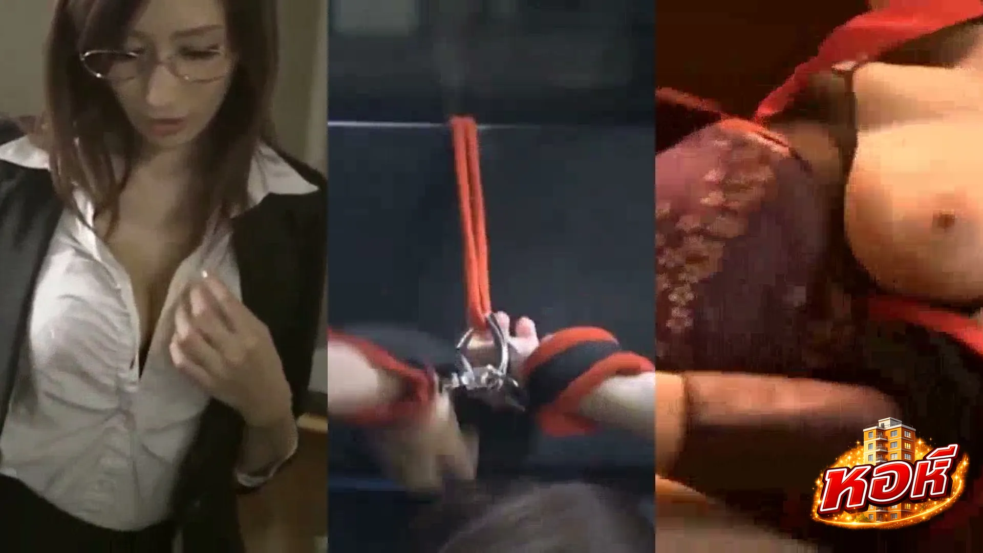 คลิปโป๊ MIDE-163 JULIA นินจาสาวปะทะแก๊งมาเฟีย เวอร์ชันไม่เซ็นเซอร์